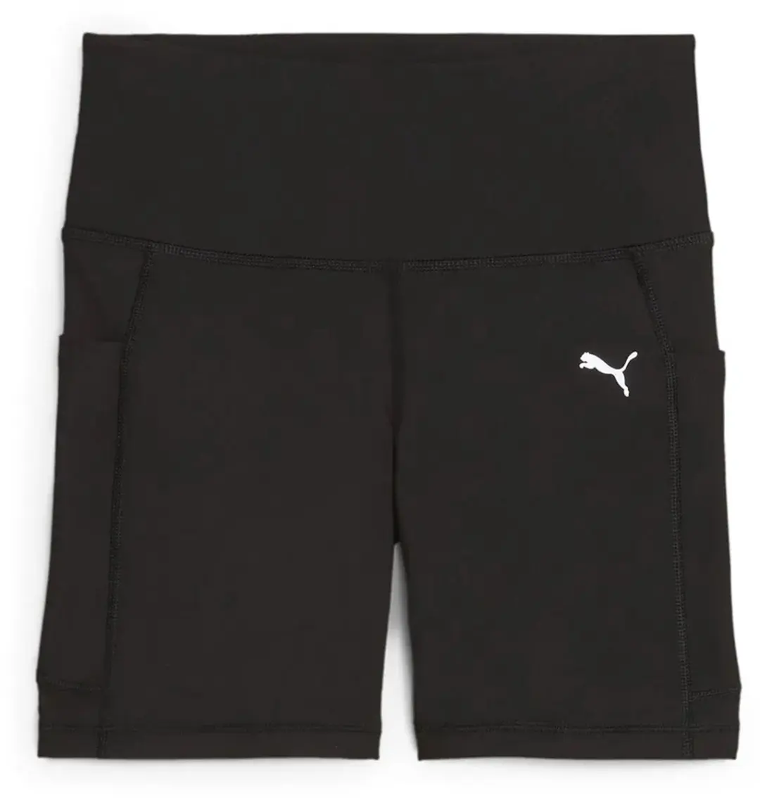 PUMA RUN VELOCITY 5'' Short - Dames - S - Puma Black - afbeelding 6 van 6