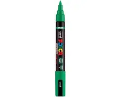 Posca Uni PC5BR Brushmarker