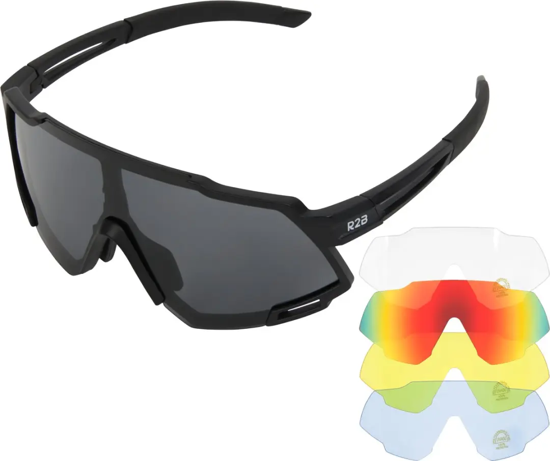 R2B Sport Zonnebril