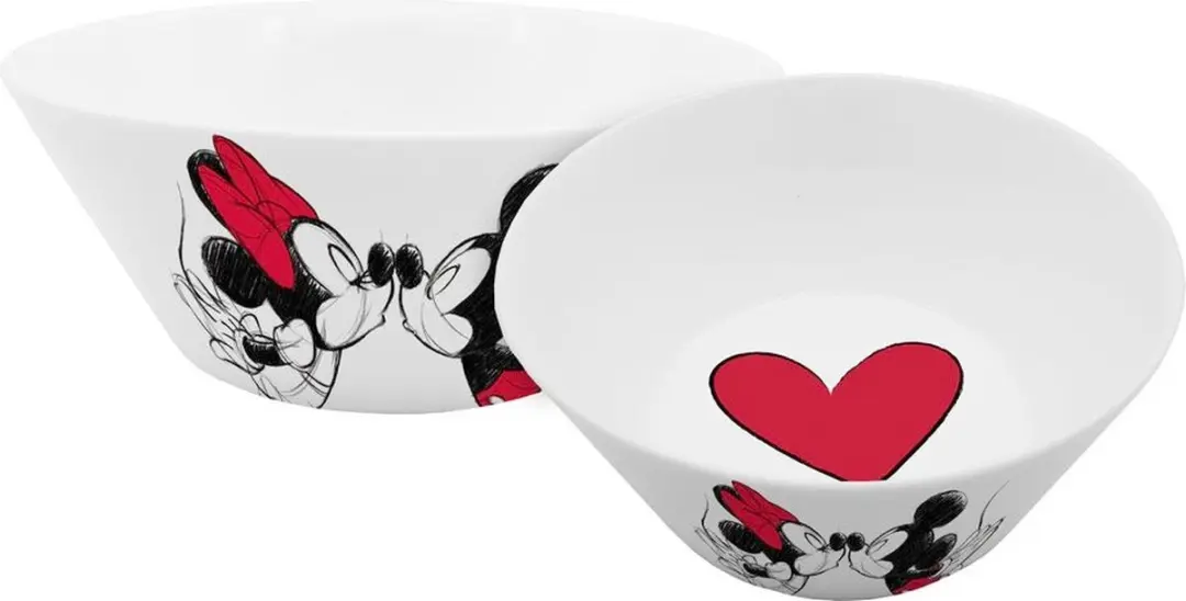 Disney Mickey Mouse Sketch Kom