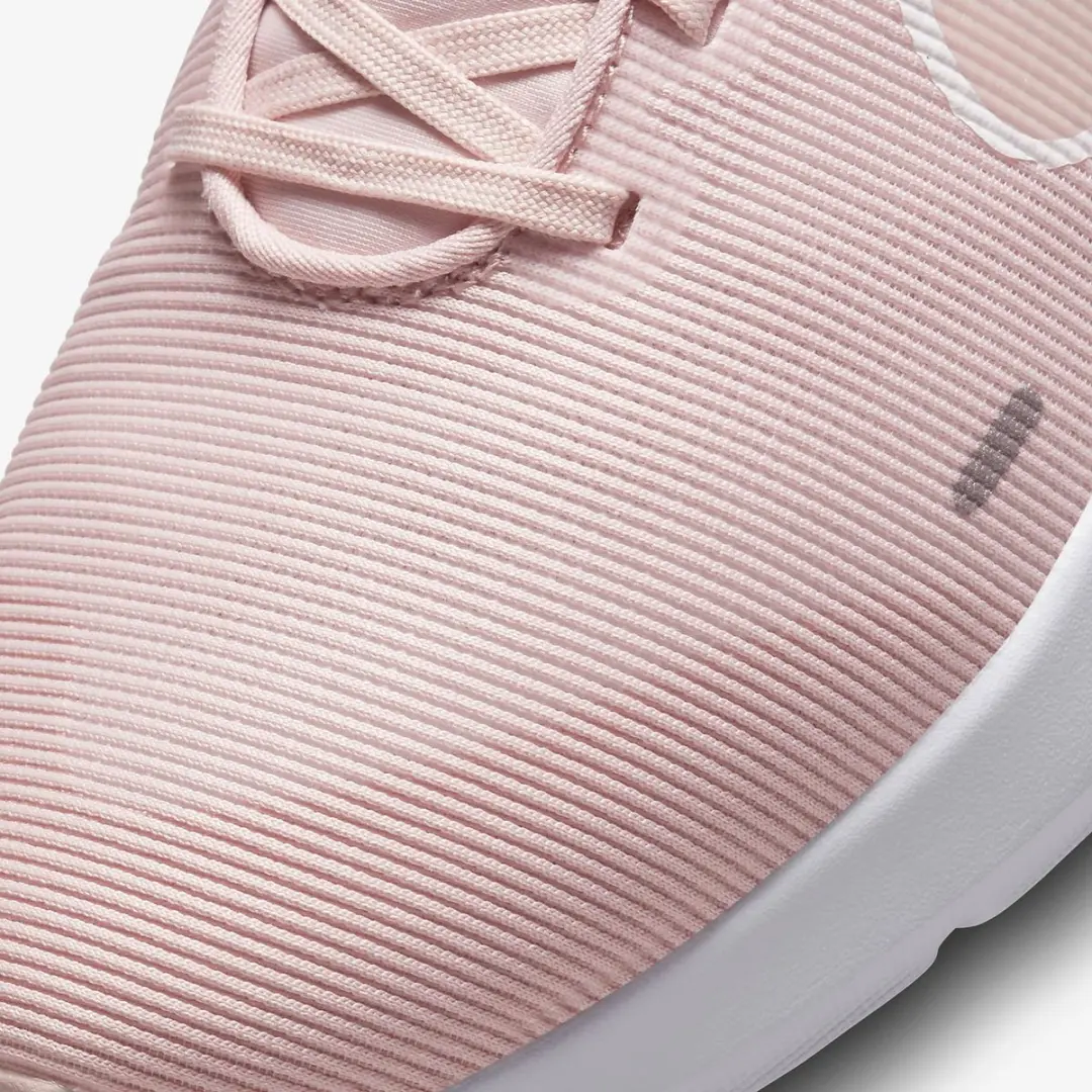 Nike Downshifter 12 Dames Sneakers - Roze - Maat 42