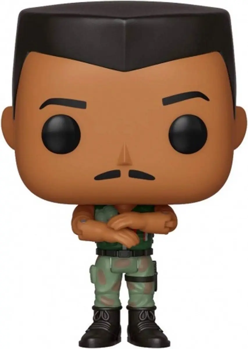 Funko Pop! Toy Story Combat Carl Jr. 37398 - Verzamelfiguur - Multi - afbeelding 6 van 6