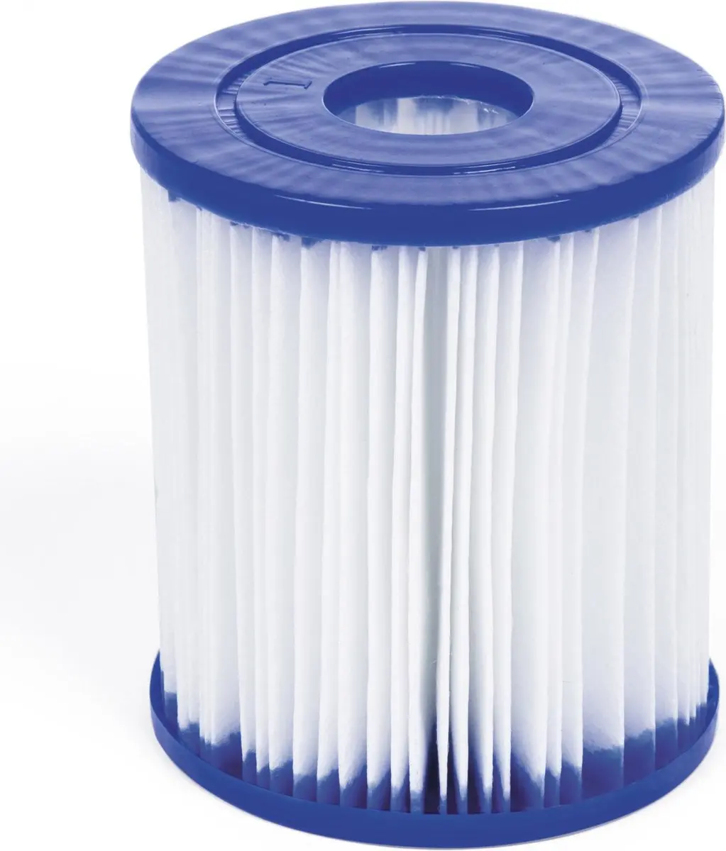 Bestway Steel Pro Set Zwembad 400cm - Multi