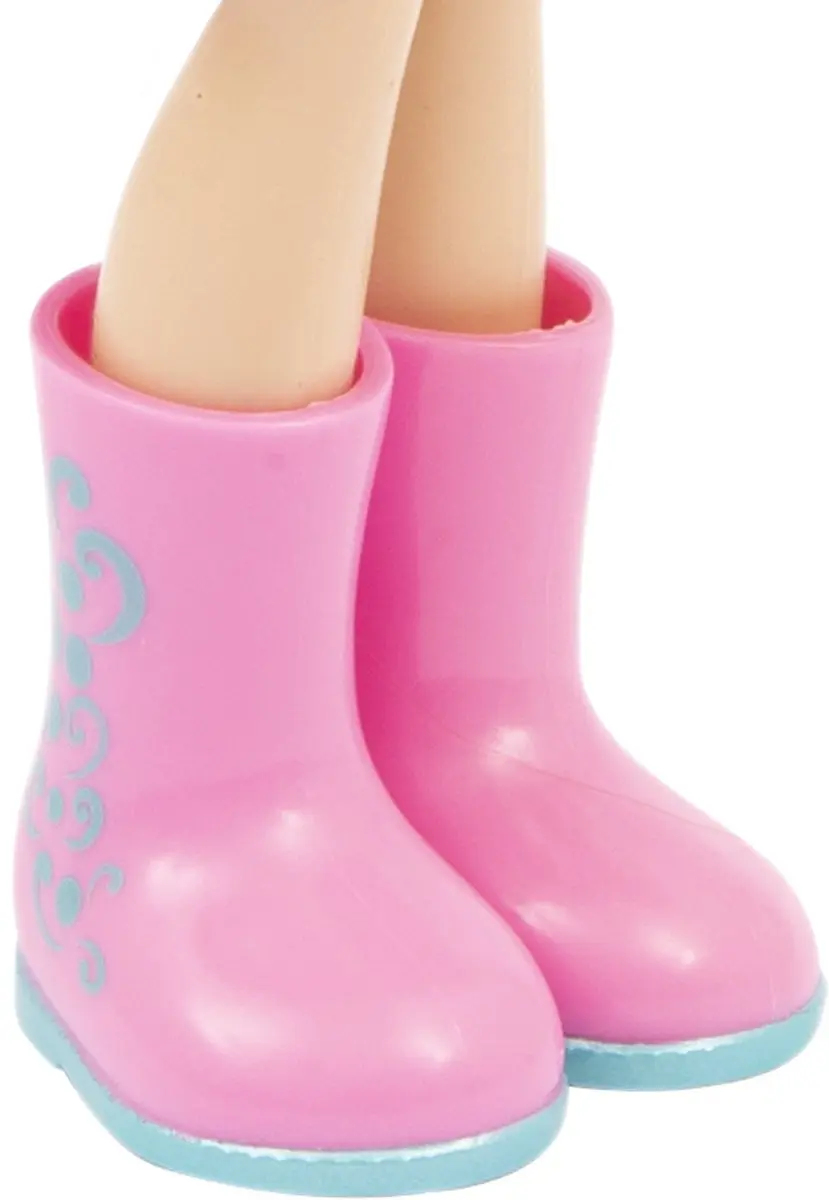 GP TOYS Pop Unique Eyes 30cm - Meerkleurig