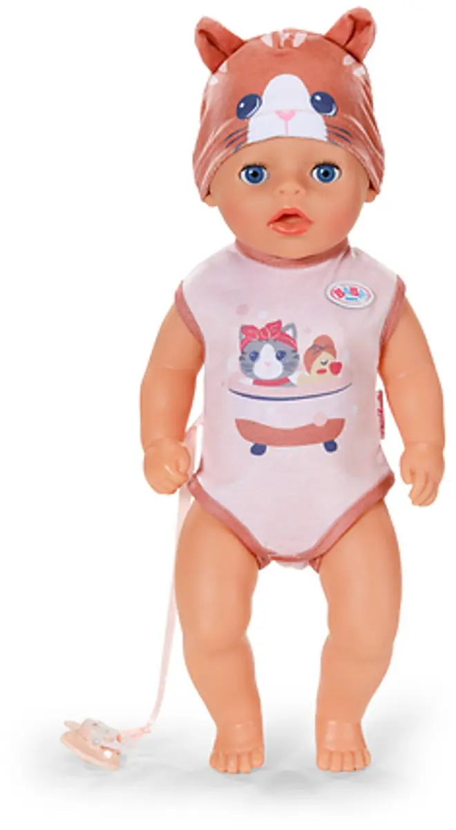 Baby Born Lena Kat 36cm