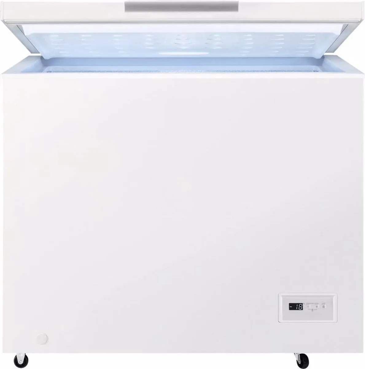 AEG AHB526E1LW Vrieskist 254L