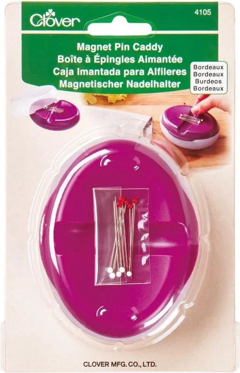 Clover Magnetisch Spelenkussen