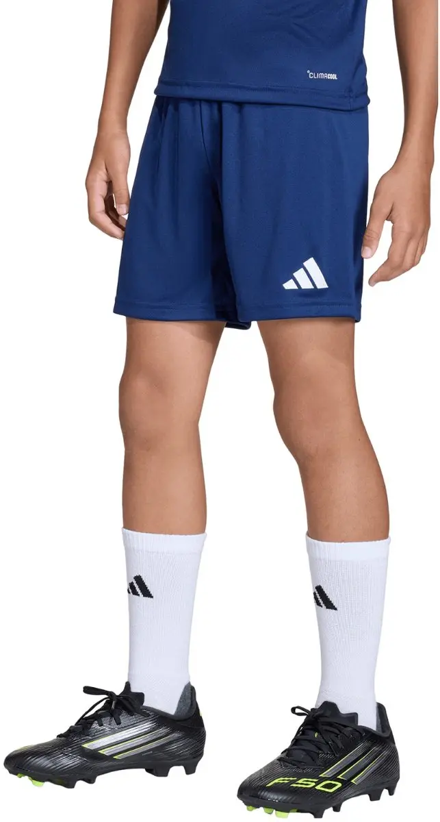 Adidas Entrada 26 Short Kinderen 116
