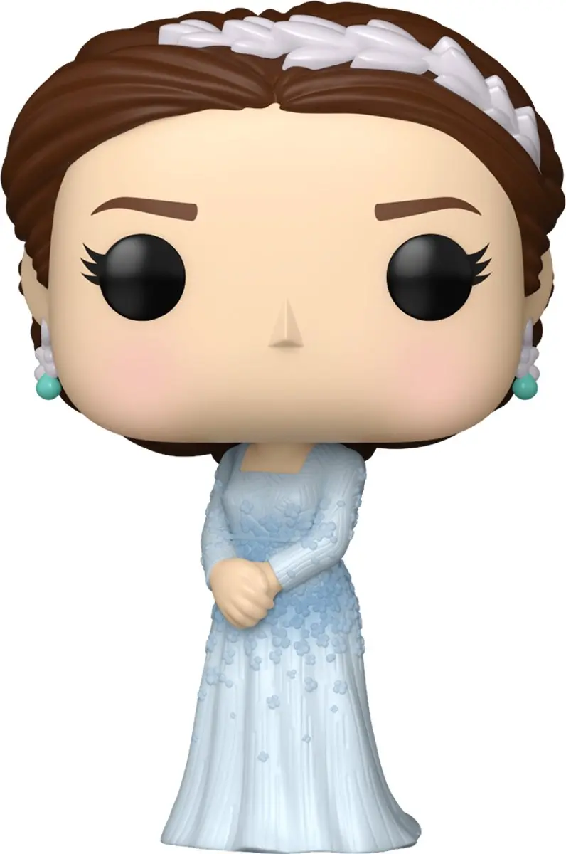 Funko POP! Blair Waldorf Wedding FK90806