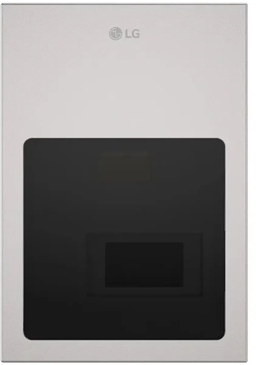 LG CineBeam PU615U Mini UST 4K Laserbeamer - Zwart/Wit