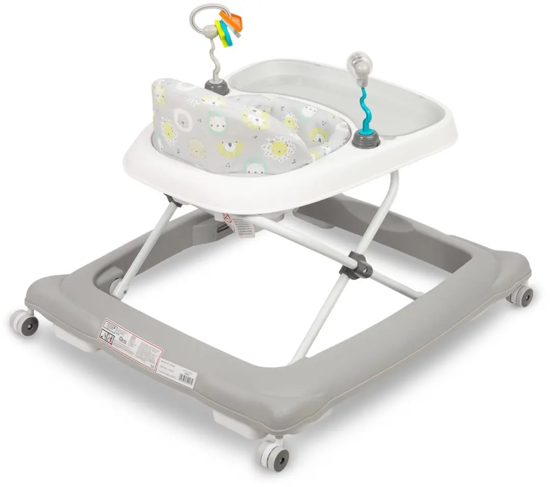 Toyz Canto Loopstoel - Grijs