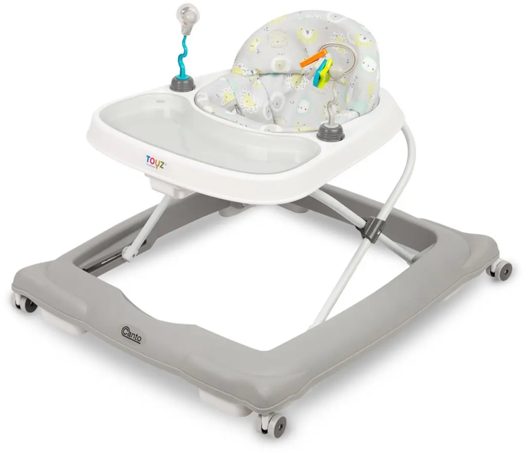 Toyz Canto Loopstoel