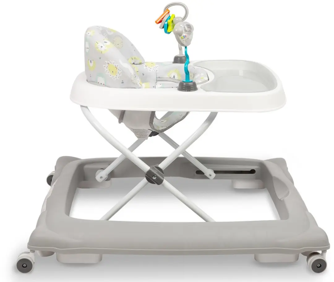 Toyz Canto Loopstoel - Grijs