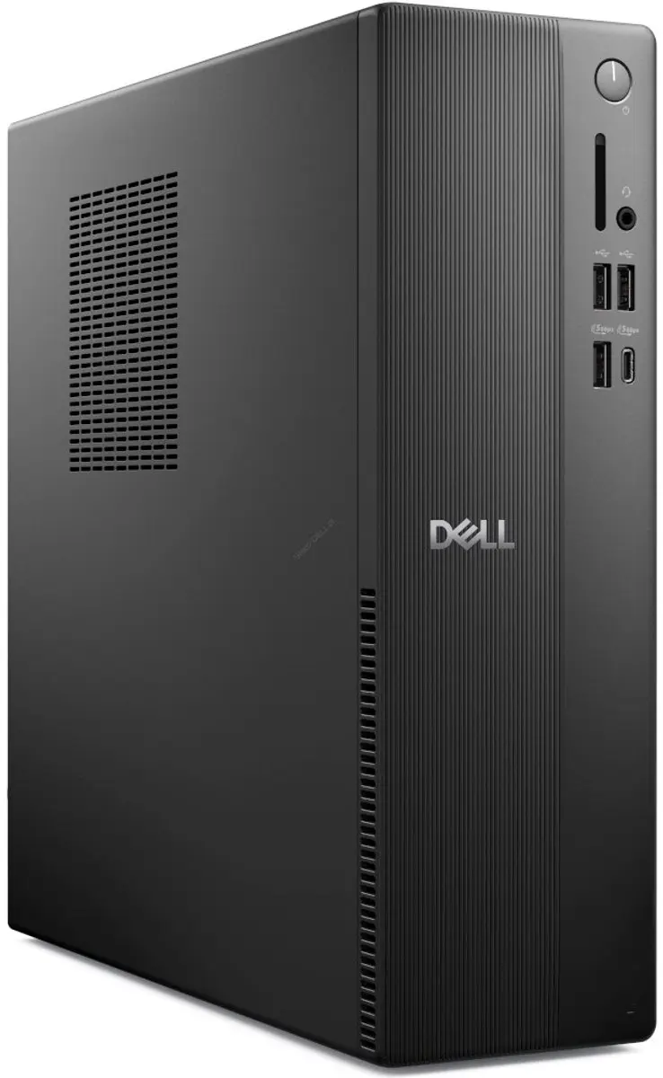 Dell Pro Slim QVS1260 Desktop PC