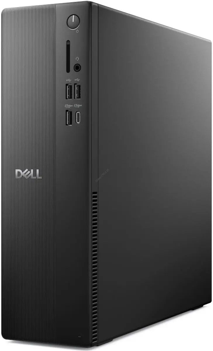 Dell Pro Slim QVS1260 Desktop PC - i5-14400 8GB 512GB SSD