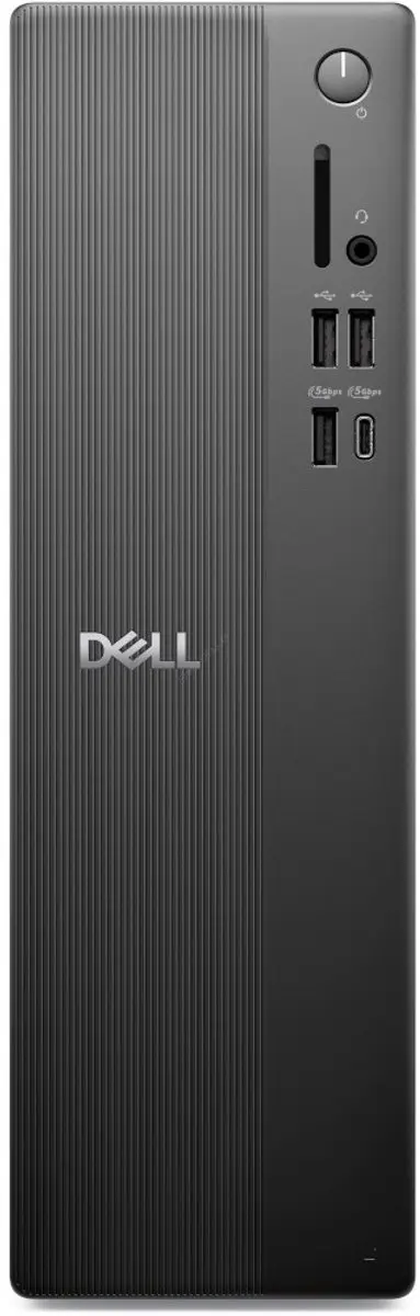 Dell Pro Slim QVS1260 Desktop PC - i5-14400 8GB 512GB SSD