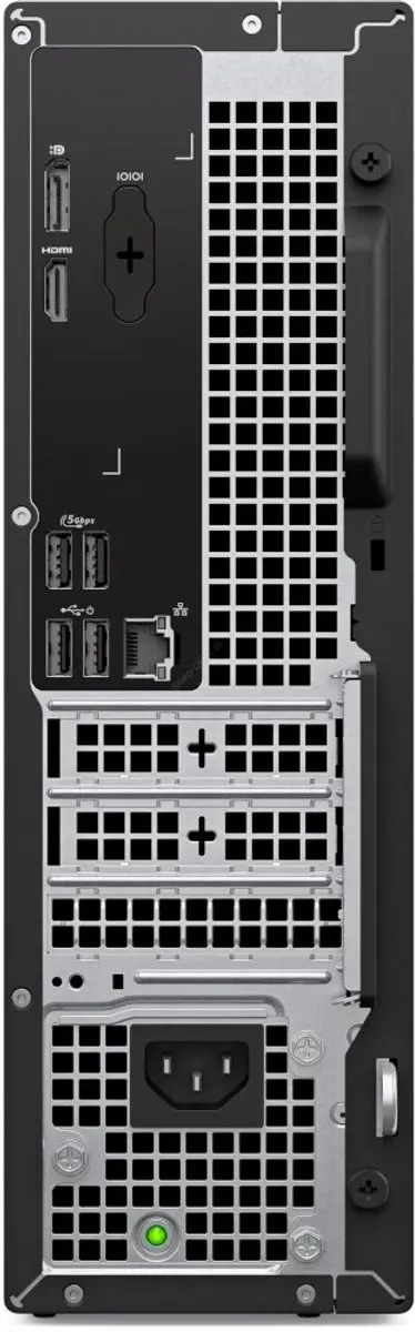 Dell Pro Slim QVS1260 Desktop PC - i5-14400 8GB 512GB SSD