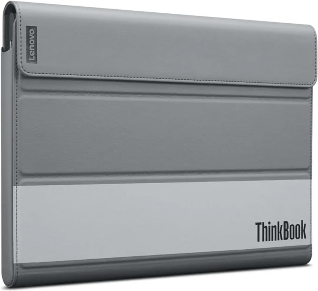 Lenovo ThinkBook 13" Laptophoes - Grijs