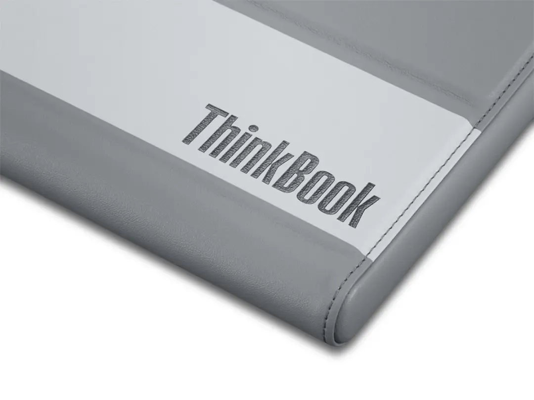 Lenovo ThinkBook 13" Laptophoes - Grijs