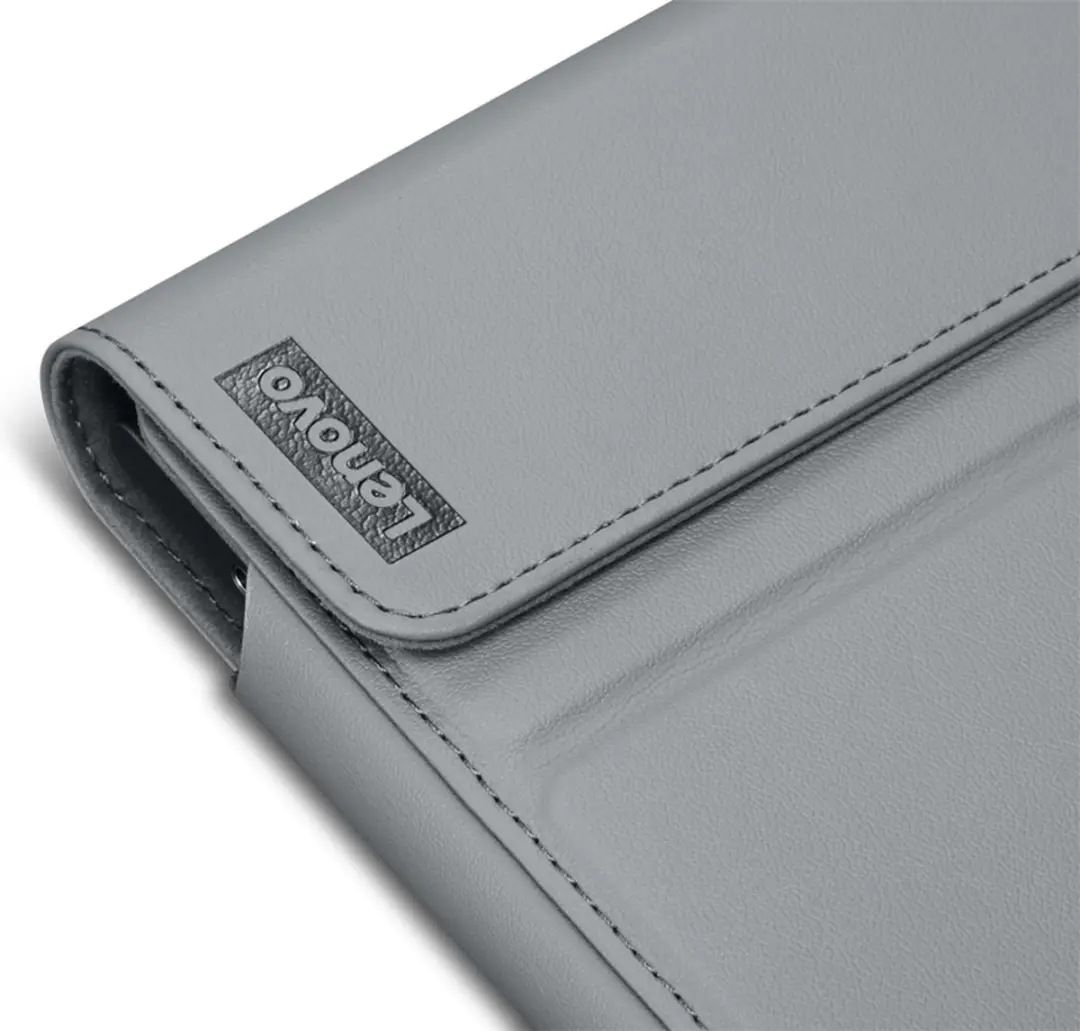 Lenovo ThinkBook 13" Laptophoes - Grijs