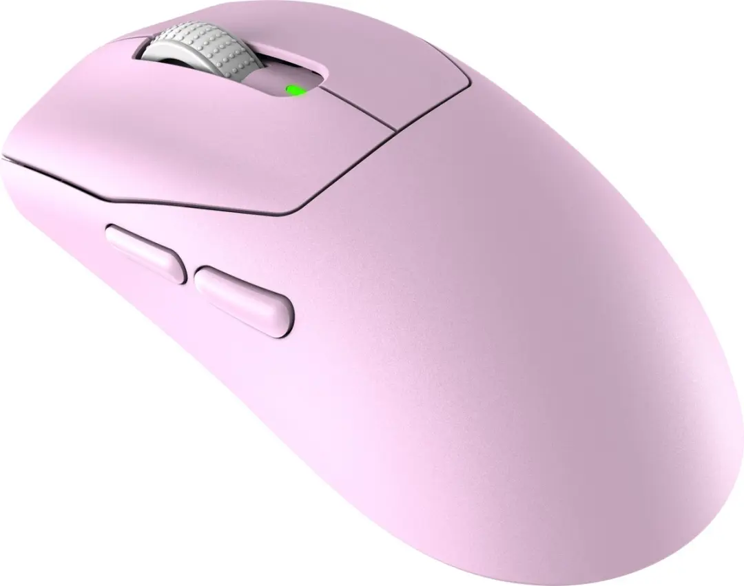 MSI FORGE GM340 Wireless Gamingmuis Violet - 12.000 DPI