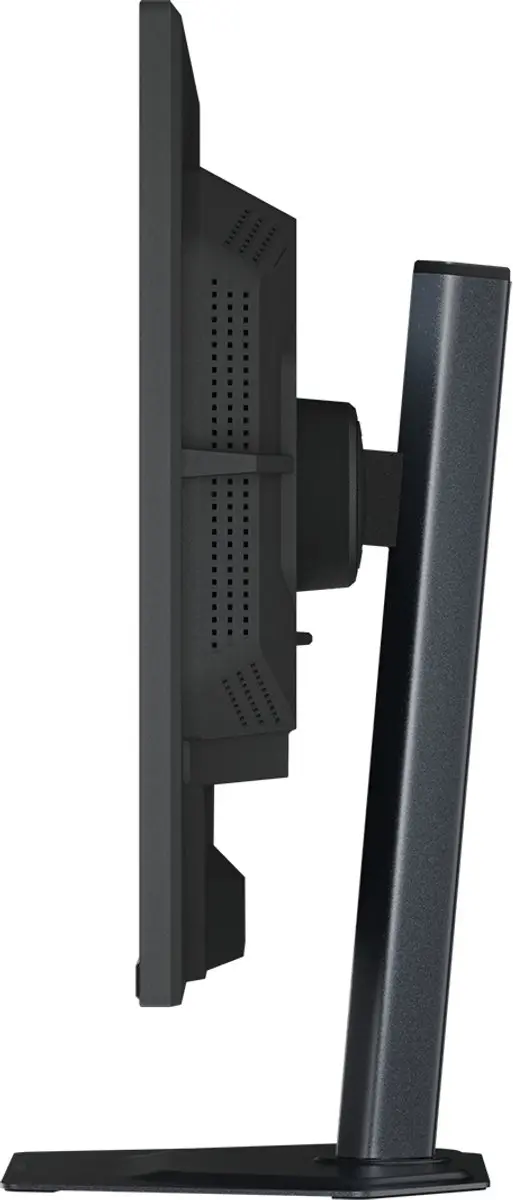 Gigabyte GO27Q24 OLED Gaming Monitor 240Hz - 27 Inch Zwart