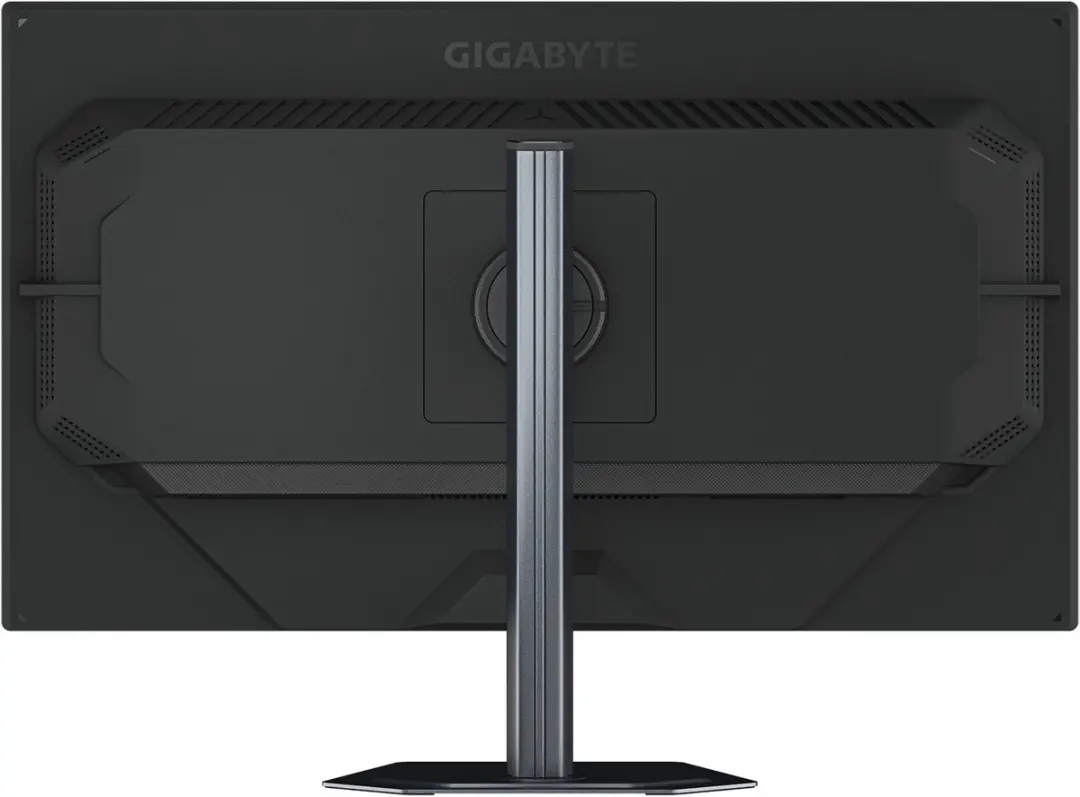 Gigabyte GO27Q24 OLED Gaming Monitor 240Hz - 27 Inch Zwart