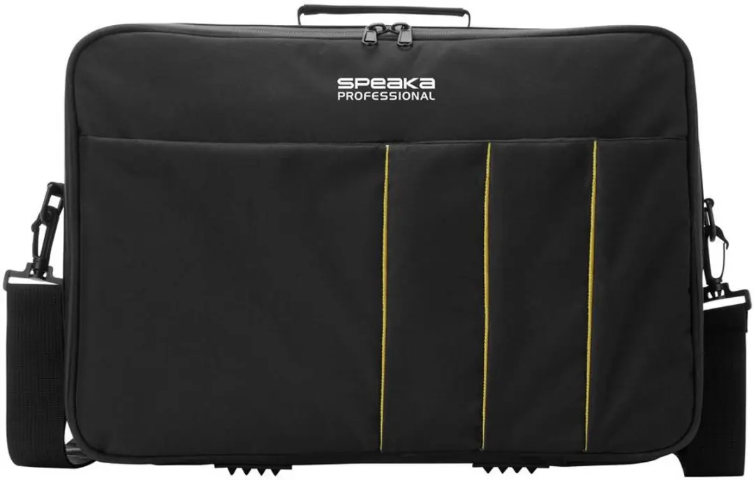 SpeaKa Professional SP-PBB-100 Beamertas - 41x15x29cm - Zwart