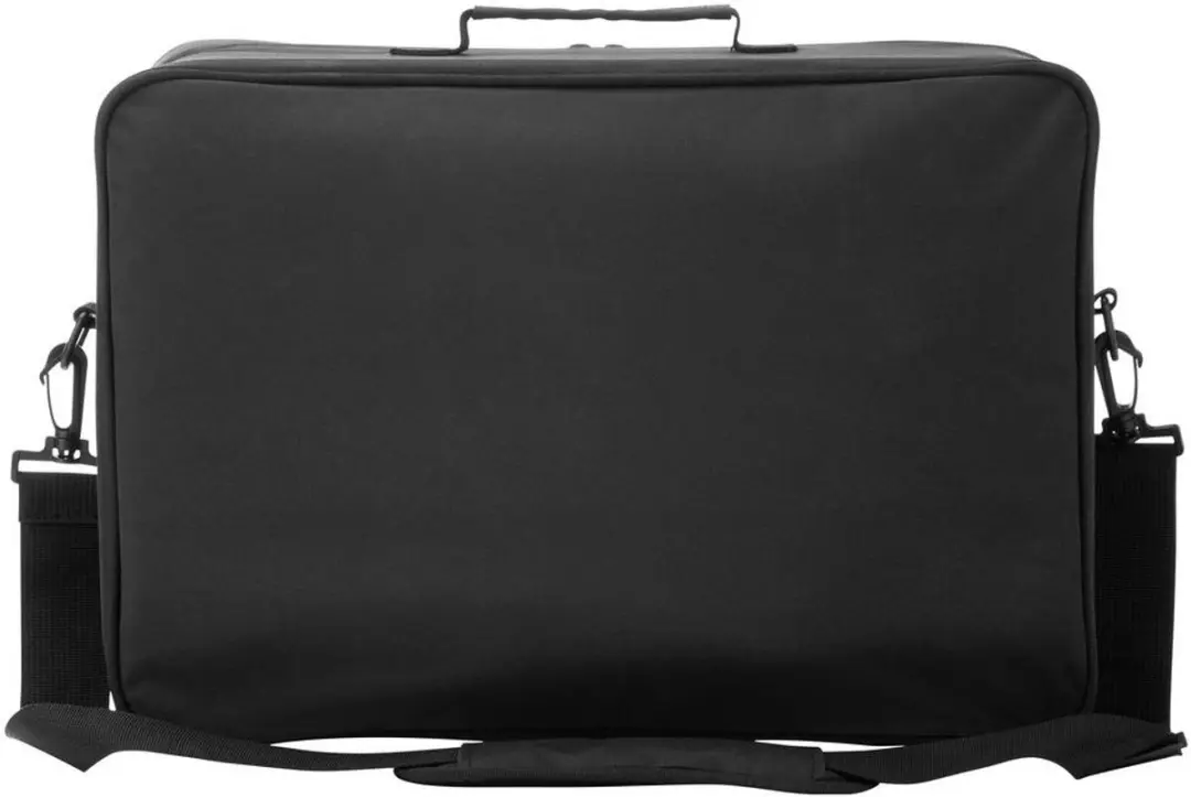 SpeaKa Professional SP-PBB-100 Beamertas - 41x15x29cm - Zwart