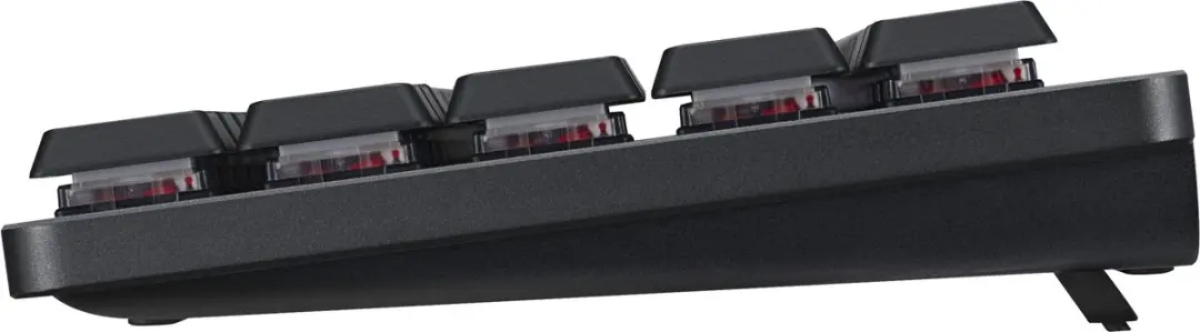 ASUS ProArt KD300 90XB0AN0-MKB020 Mechanisch Toetsenbord - 65% - Zwart