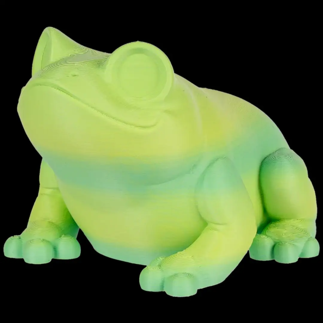 Polymaker Panchroma Gradient Summer Matte PLA 1,75mm - 1kg
