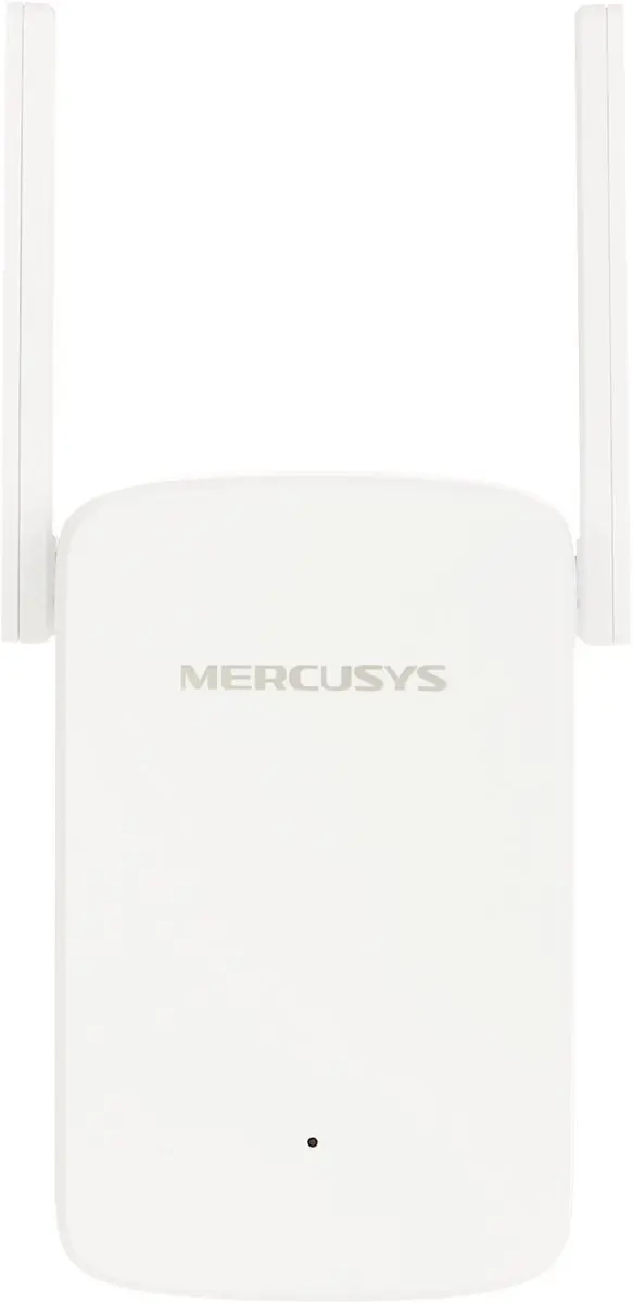 TP-Link Mercusys ME30 WiFi Repeater AC1200 - Wit