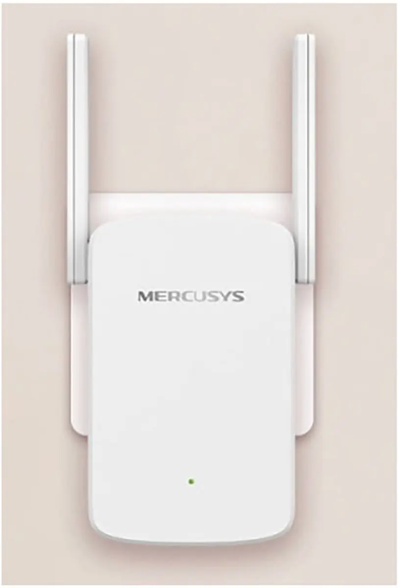 TP-Link Mercusys ME30 WiFi Repeater AC1200 - Wit