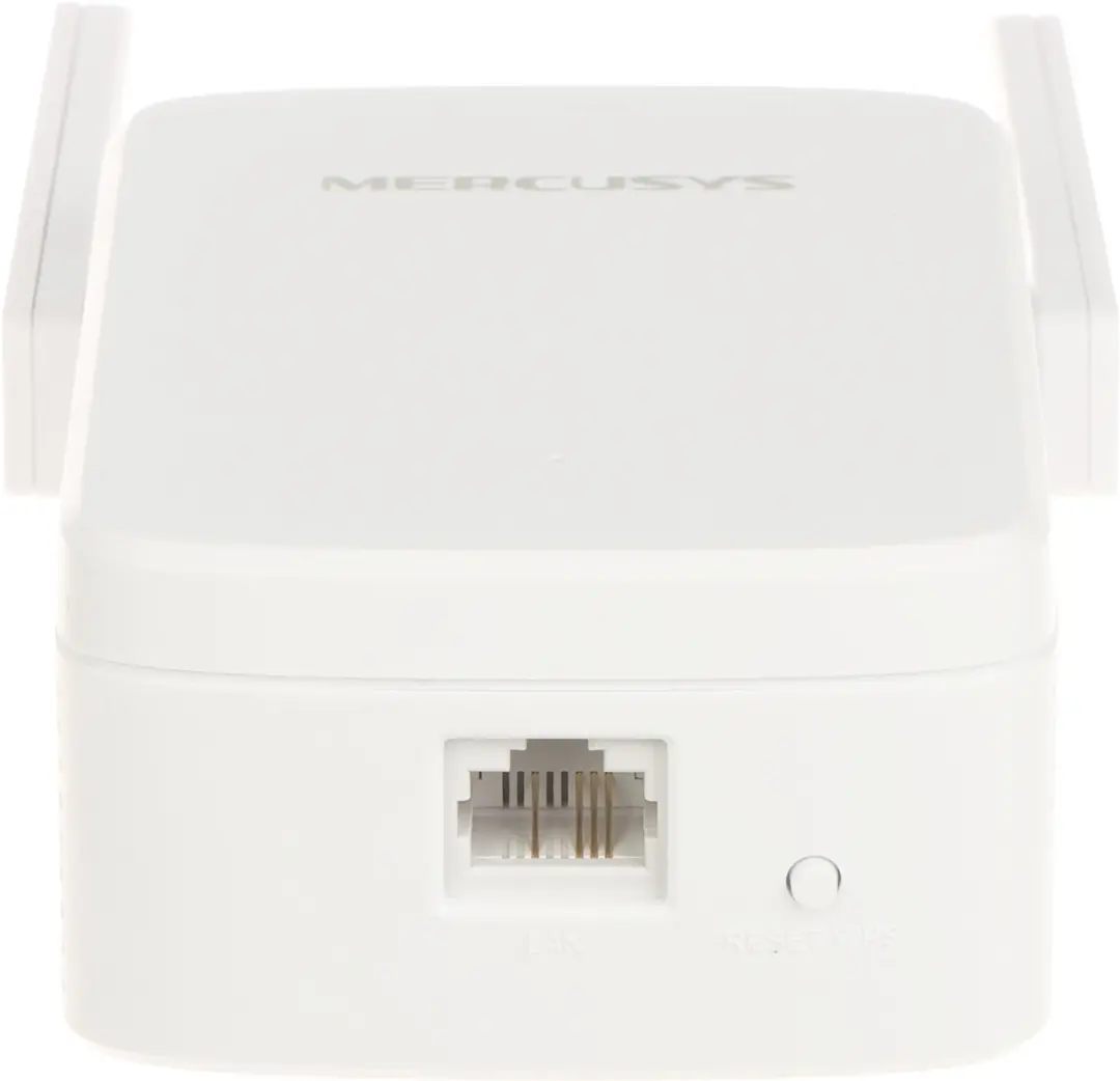 TP-Link Mercusys ME30 WiFi Repeater AC1200 - Wit - afbeelding 6 van 6