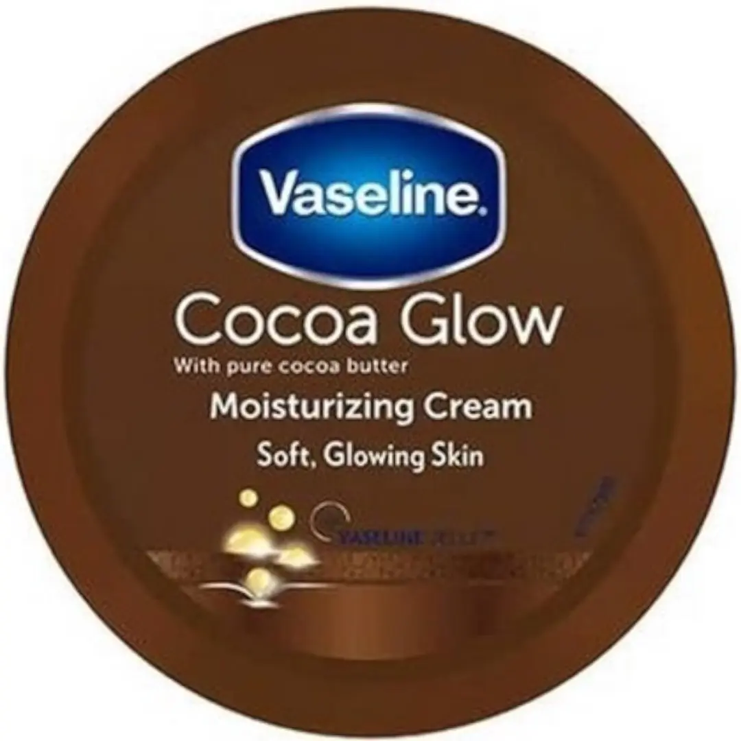 Vaseline Body Cream Cocoa Glow 75ml
