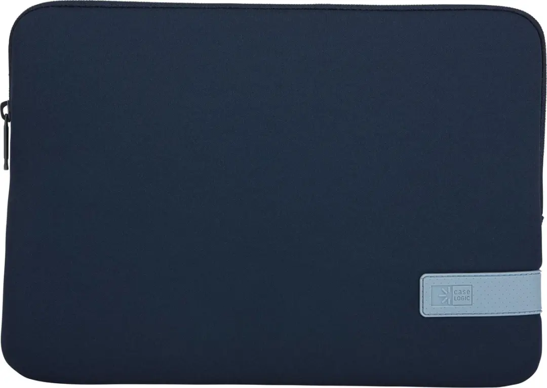 Case Logic Reflect 3203956 Laptopsleeve - 13.3 inch - Donkerblauw