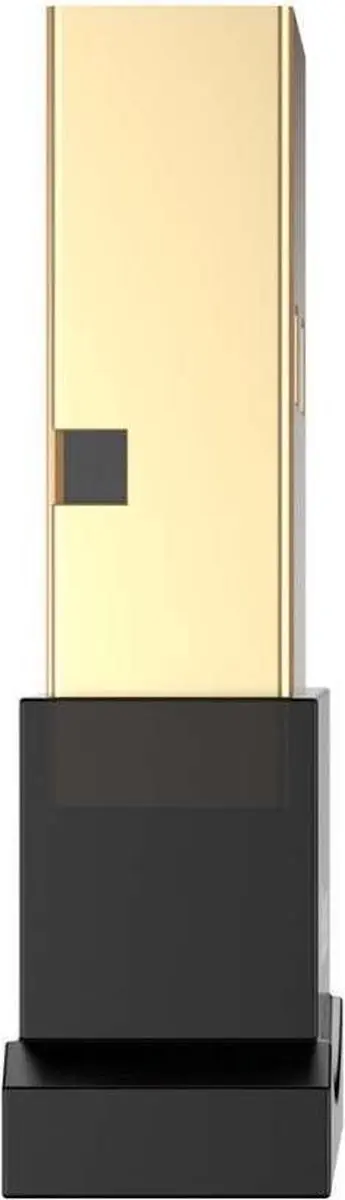 Baseus CCAL-BT01 Bluetooth Dongle v4.0 - Zwart