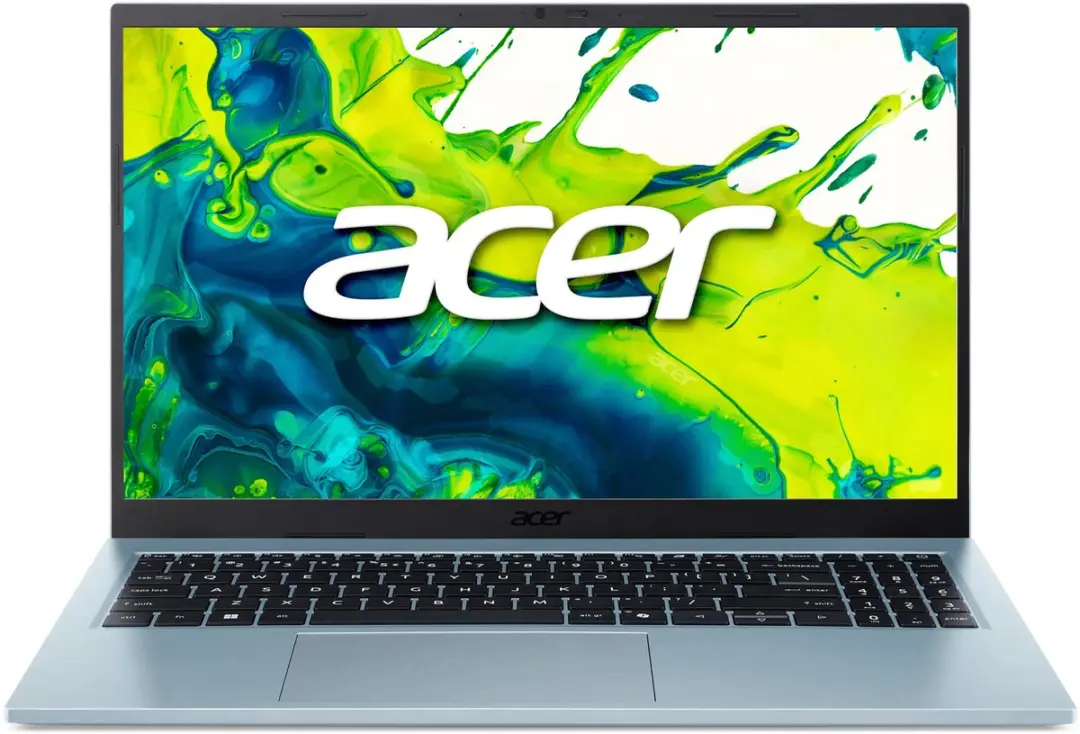 Acer Aspire Go 15 AG15-72P-599F Notebook - 512GB SSD