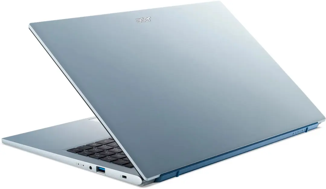 Acer Aspire Go 15 AG15-72P-599F Notebook - 512GB SSD - afbeelding 6 van 6