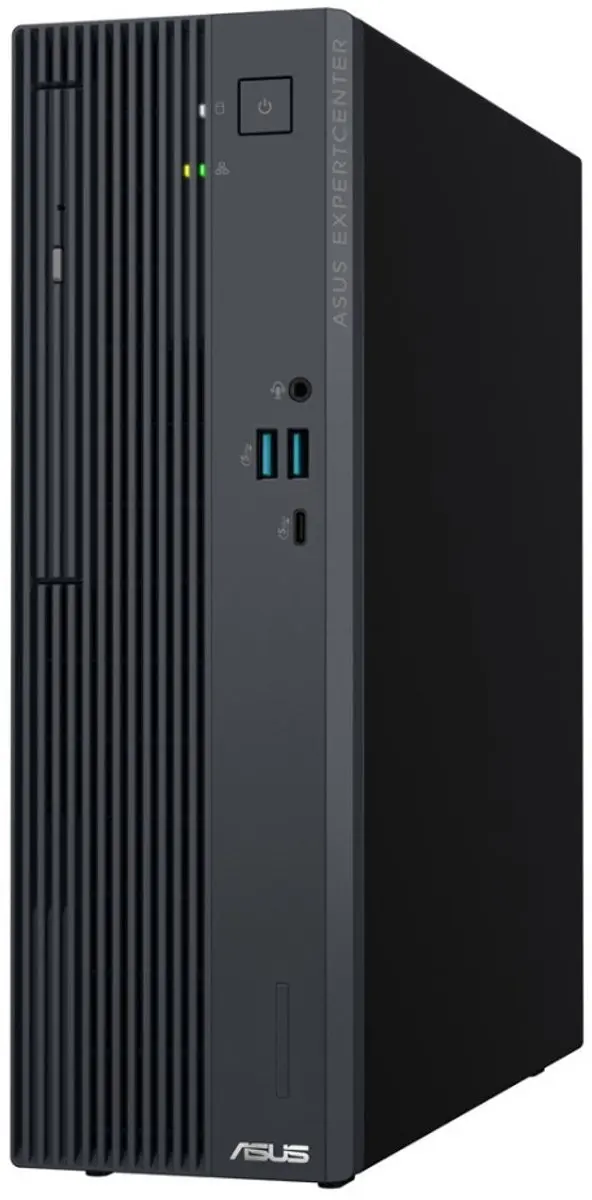 ASUS P500SV Compacte Desktop - Core 7 16GB 512GB SSD - Grijs