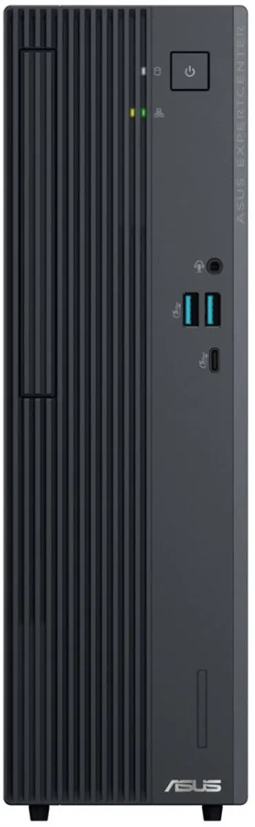 ASUS P500SV Compacte Desktop