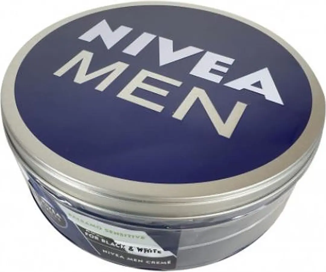 NIVEA Men Box Geschenkset - 3 Stuks
