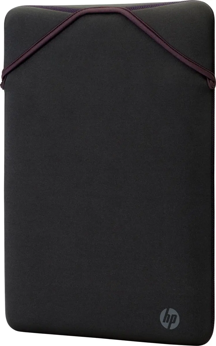 HP 14 inch Laptophoes Grijs/Mauve - 2F2L6AA