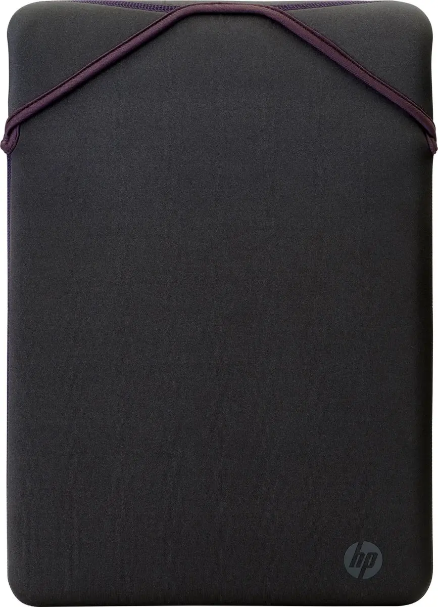 HP 14 inch Laptophoes Grijs/Mauve
