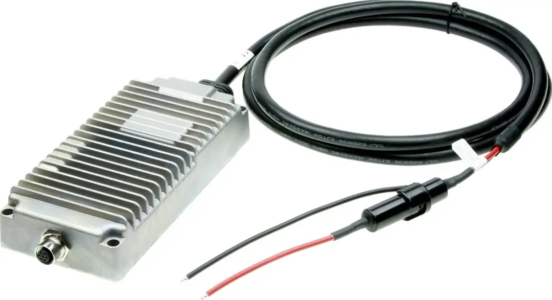 Zebra PWRS-14000-251R Oplader