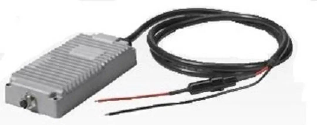 Zebra PWRS-14000-251R Oplader - 18-75VDC - Zwart