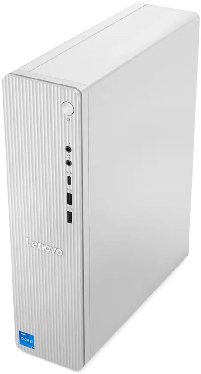 Lenovo IdeaCentre 08IRH9 Desktopcomputer - i7 13e generatie 16GB 512GB SSD