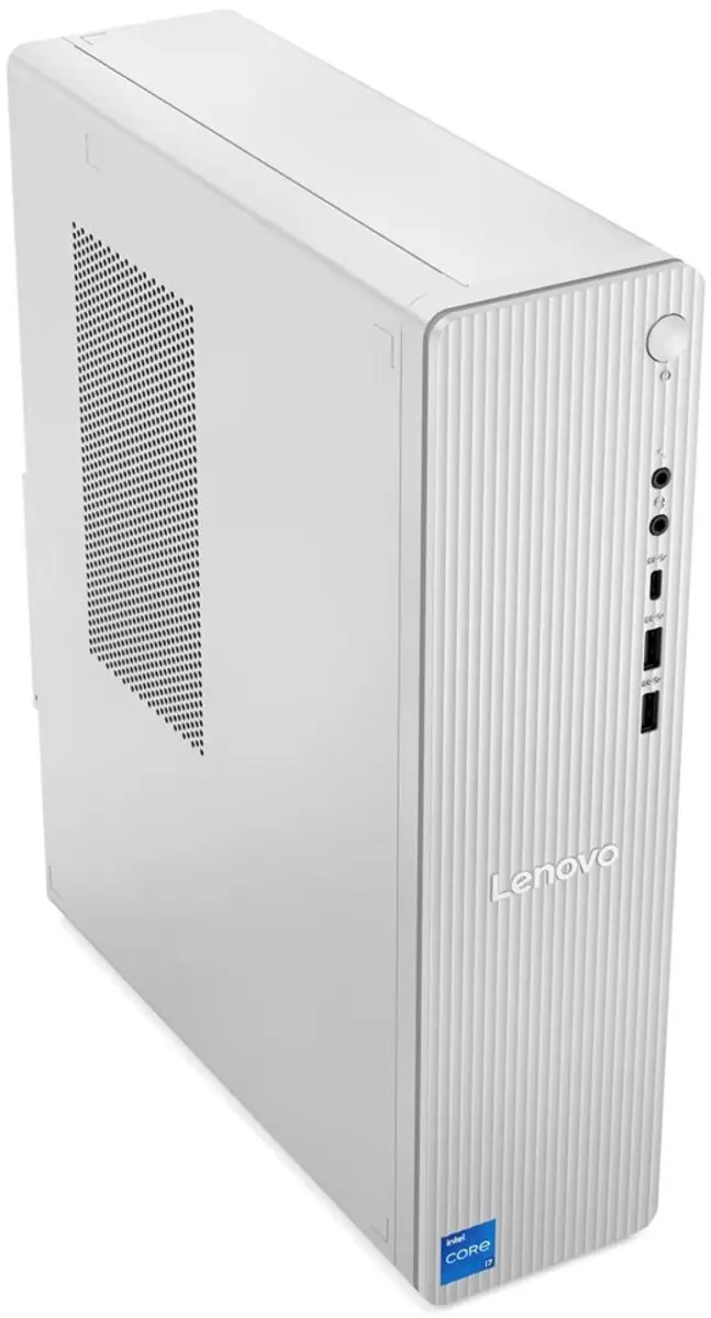Lenovo IdeaCentre 08IRH9 Desktopcomputer - i7 13e generatie 16GB 512GB SSD