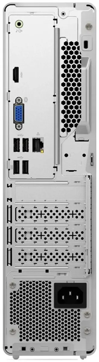Lenovo IdeaCentre 08IRH9 Desktopcomputer - i7 13e generatie 16GB 512GB SSD