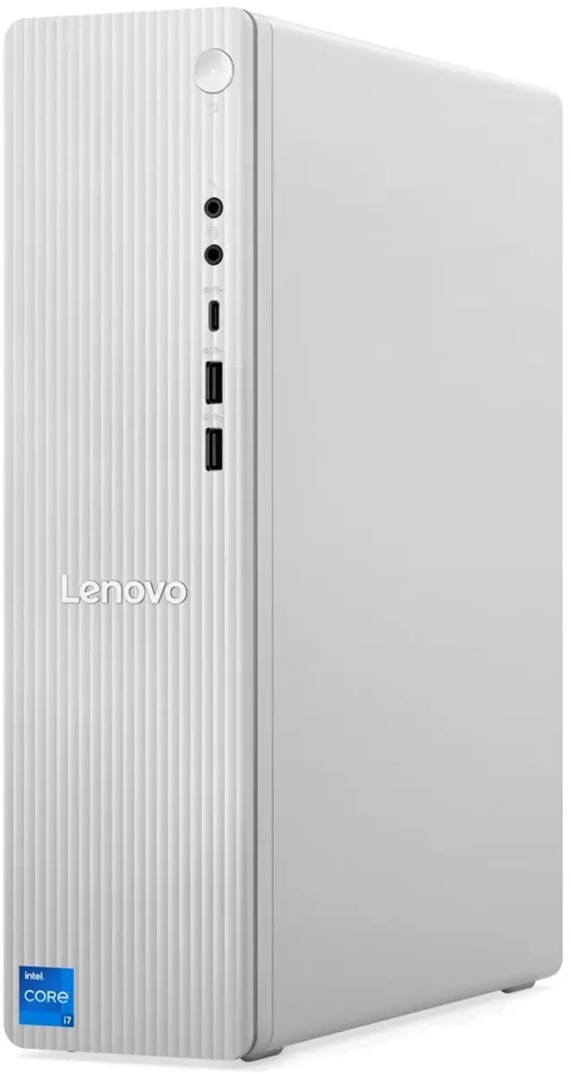 Lenovo IdeaCentre 08IRH9 Desktopcomputer